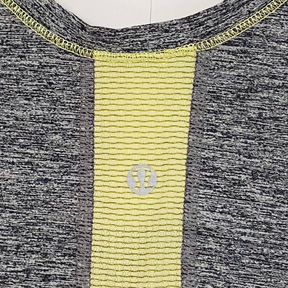 Lululemon Recharge Tank - Picture 6 of 8
